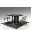 ZOLO-MESA COMEDOR ROBLE OSC.